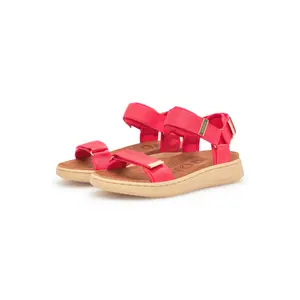 Women's sandals Woden Line image-1