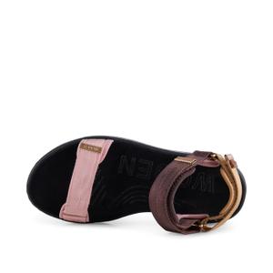 Women's sandals Woden Line image-4