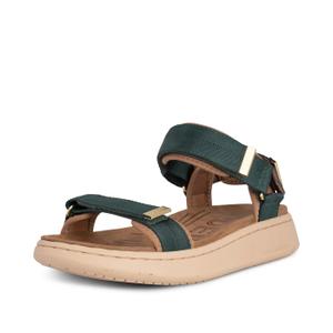 Women's sandals Woden Line image-1