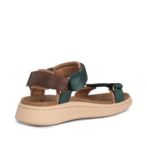 Women's sandals Woden Line image-2