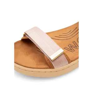 Women's sandals Woden Line image-4