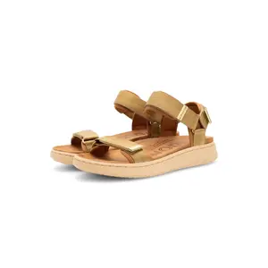 Women's sandals Woden Line image-1