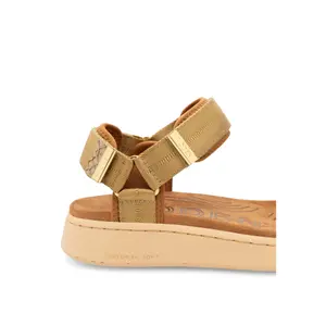 Women's sandals Woden Line image-3