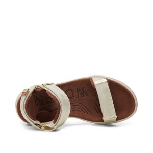 Women's sandals Woden Line image-4