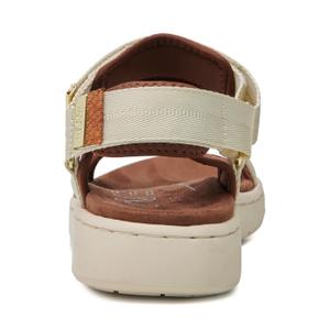 Women's sandals Woden Line image-6