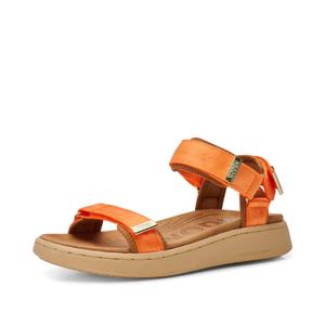 Women's sandals Woden Line image-1