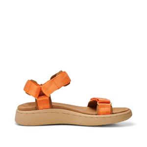 Women's sandals Woden Line image-3