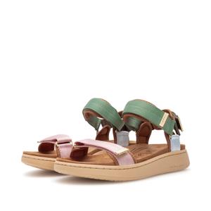Women's sandals Woden Line image-1