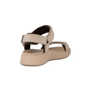 Women's sandals Woden Line image-4