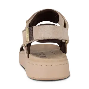 Women's sandals Woden Line image-3