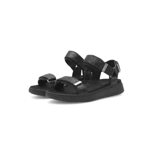 Women's sandals Woden Line Glitter image-1