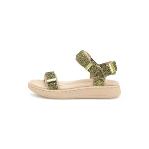 Women's sandals Woden Line Glitter image-0