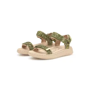 Women's sandals Woden Line Glitter image-1