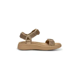 Women's sandals Woden Line Glitter image-6