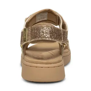 Women's sandals Woden Line Glitter image-3