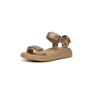 Women's sandals Woden Line Glitter image-1