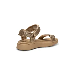 Women's sandals Woden Line Glitter image-4