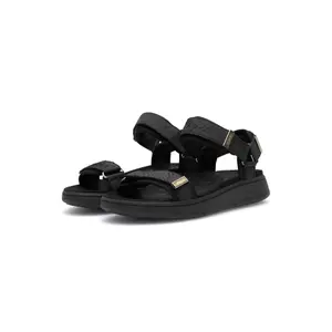 Sandales femme Woden Line Fish image-1