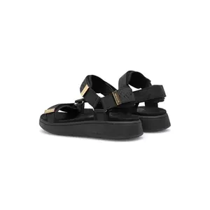 Sandales femme Woden Line Fish image-2
