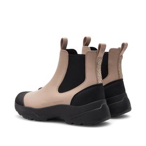 Dameslaarzen Woden Siri Waterproof image-2