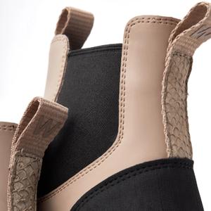 Dameslaarzen Woden Siri Waterproof image-3