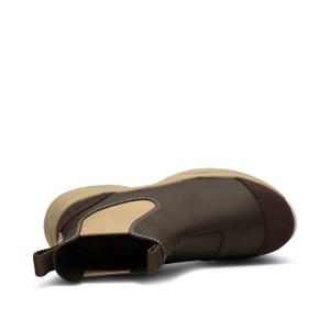 Dameslaarzen Woden Siri Waterproof image-4