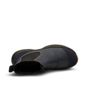 Dameslaarzen Woden Siri Waterproof image-4