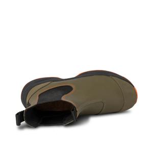 Dameslaarzen Woden Siri Waterproof image-4