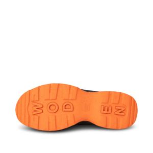 Dameslaarzen Woden Siri Waterproof image-5