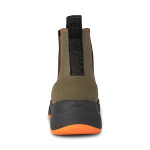 Dameslaarzen Woden Siri Waterproof image-6