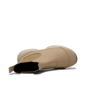 Dameslaarzen Woden Siri Waterproof image-4