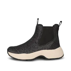Women's boots Woden Silje Glitter image-0