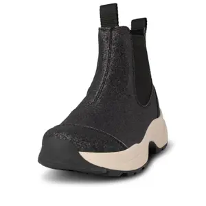 Women's boots Woden Silje Glitter image-3