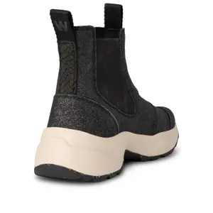 Women's boots Woden Silje Glitter image-2