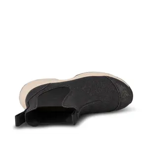 Women's boots Woden Silje Glitter image-4