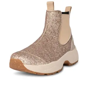 Women's boots Woden Silje Glitter image-1