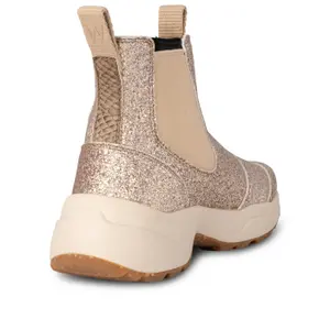 Women's boots Woden Silje Glitter image-4