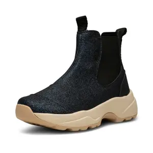 Women's boots Woden Silje Glitter image-1