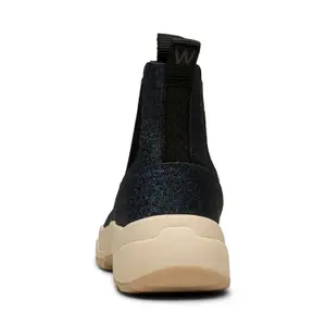 Women's boots Woden Silje Glitter image-6