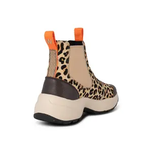 Women's boots Woden Silje image-3