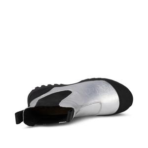 Buty damskie Woden Magda Metallic image-4