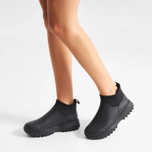 Botines de mulher Woden Irene image-4