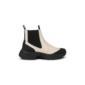Women's boots Woden Hega Patent Waterproof image-0