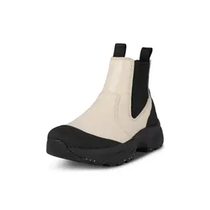Women's boots Woden Hega Patent Waterproof image-2