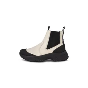Women's boots Woden Hega Patent Waterproof image-1