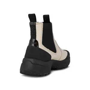 Women's boots Woden Hega Patent Waterproof image-4