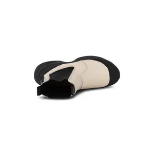 Women's boots Woden Hega Patent Waterproof image-3