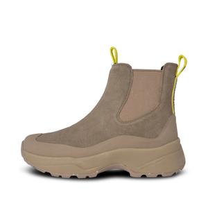 Buty damskie Woden Solveig Suede Waterproof