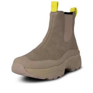 Buty damskie Woden Solveig Suede Waterproof image-1