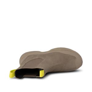 Buty damskie Woden Solveig Suede Waterproof image-4